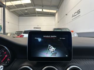 MERCEDES-BENZ Clase A A 200 d