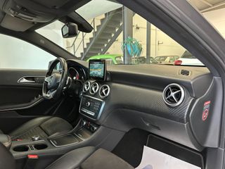 MERCEDES-BENZ Clase A A 200 d