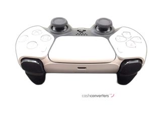 mando ps5 sony dualsense