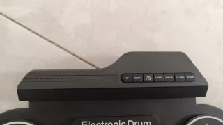 Batería Electrónica NEWFUN para Niños