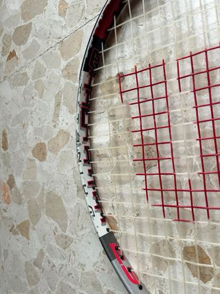 Raqueta Wilson Whack Attack 25