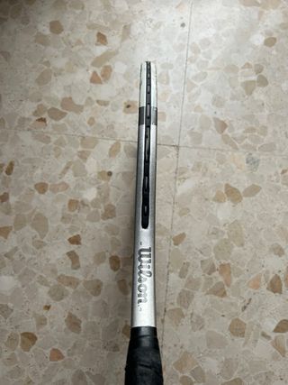 Raqueta Wilson Whack Attack 25