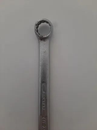 Chiave fissa/stella 11mm Chrome Vanadium