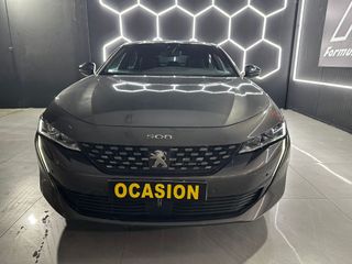 Peugeot 508 2023