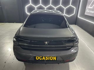 Peugeot 508 2023