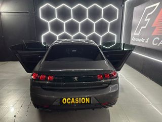 Peugeot 508 2023
