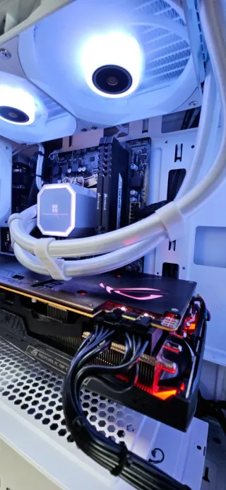PC GAMING RTX 2080 SUPER / RYZEN 7 / 16GB DDR4