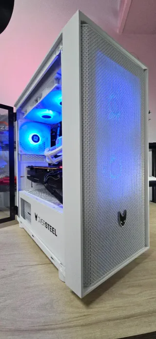 PC GAMING RTX 2080 SUPER / RYZEN 7 / 16GB DDR4