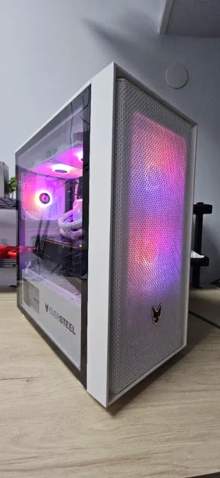 PC GAMING RTX 2080 SUPER / RYZEN 7 / 16GB DDR4