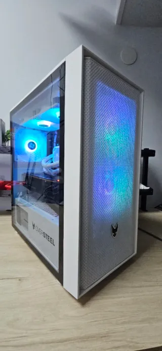 PC GAMING RTX 2080 SUPER / RYZEN 7 / 16GB DDR4