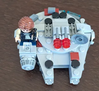 LEGO Star Wars 75295 Millennium Falcon
