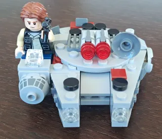 LEGO Star Wars 75295 Millennium Falcon