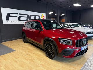 Mercedes-Benz GLB (X247) 2023
