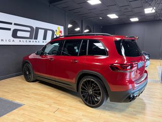 Mercedes-Benz GLB (X247) 2023