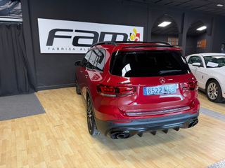 Mercedes-Benz GLB (X247) 2023