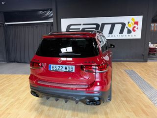 Mercedes-Benz GLB (X247) 2023