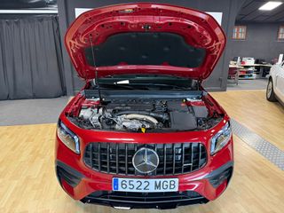 Mercedes-Benz GLB (X247) 2023