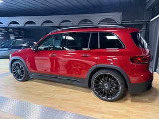 Mercedes-Benz GLB (X247) 2023
