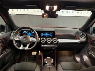 Mercedes-Benz GLB (X247) 2023