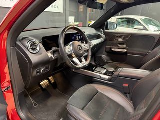 Mercedes-Benz GLB (X247) 2023