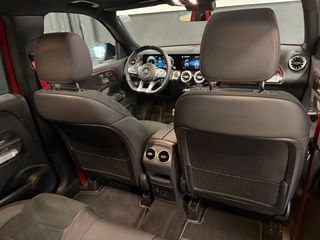 Mercedes-Benz GLB (X247) 2023