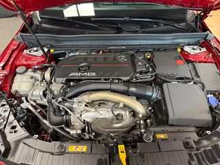 Mercedes-Benz GLB (X247) 2023