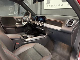 Mercedes-Benz GLB (X247) 2023