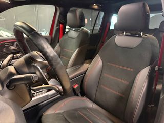 Mercedes-Benz GLB (X247) 2023