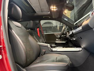 Mercedes-Benz GLB (X247) 2023
