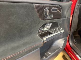 Mercedes-Benz GLB (X247) 2023