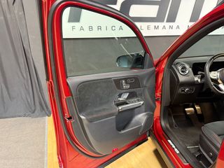 Mercedes-Benz GLB (X247) 2023