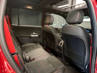Mercedes-Benz GLB (X247) 2023