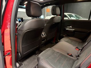 Mercedes-Benz GLB (X247) 2023