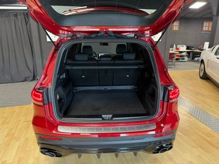 Mercedes-Benz GLB (X247) 2023