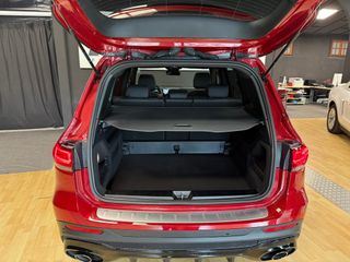 Mercedes-Benz GLB (X247) 2023
