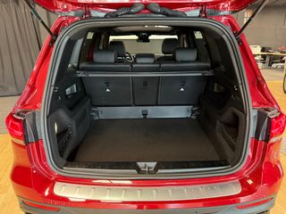 Mercedes-Benz GLB (X247) 2023