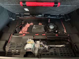 Mercedes-Benz GLB (X247) 2023