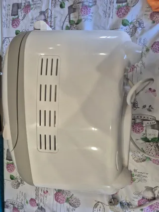 Macchina per il pane Moulinex