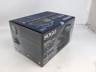 centro planchado sogo pla-ss-6400
