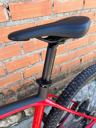 Bicicleta Scott Scale 940