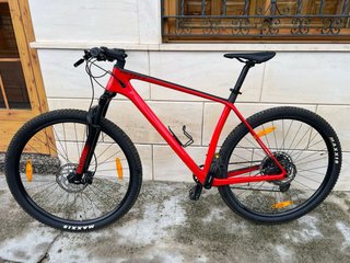 Bicicleta Scott Scale 940