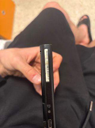 Nintendo Switch Azul y Rojo