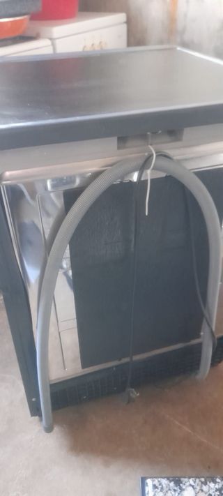 Lavavajillas Cecotec Bolero Aguazero 6100