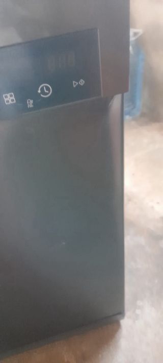 Lavavajillas Cecotec Bolero Aguazero 6100