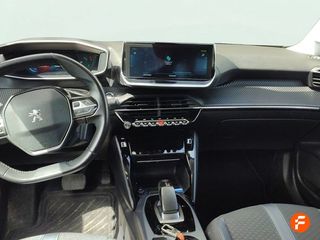 Peugeot 2008 Eléctrico Allure Pack