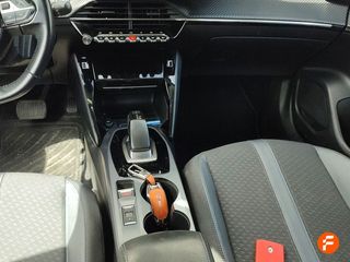 Peugeot 2008 Eléctrico Allure Pack
