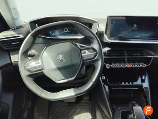 Peugeot 2008 Eléctrico Allure Pack