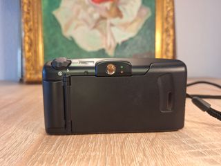 Cámara Analógica Canon Prima Zoom 85N