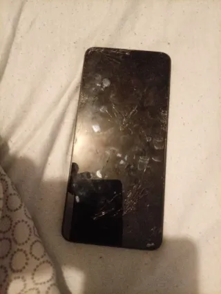 Xiaomi Redmi Note 13 Negro