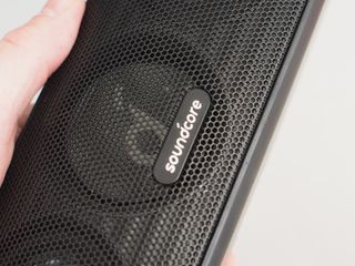 Soundcore motion+ altavoz Bluetooth